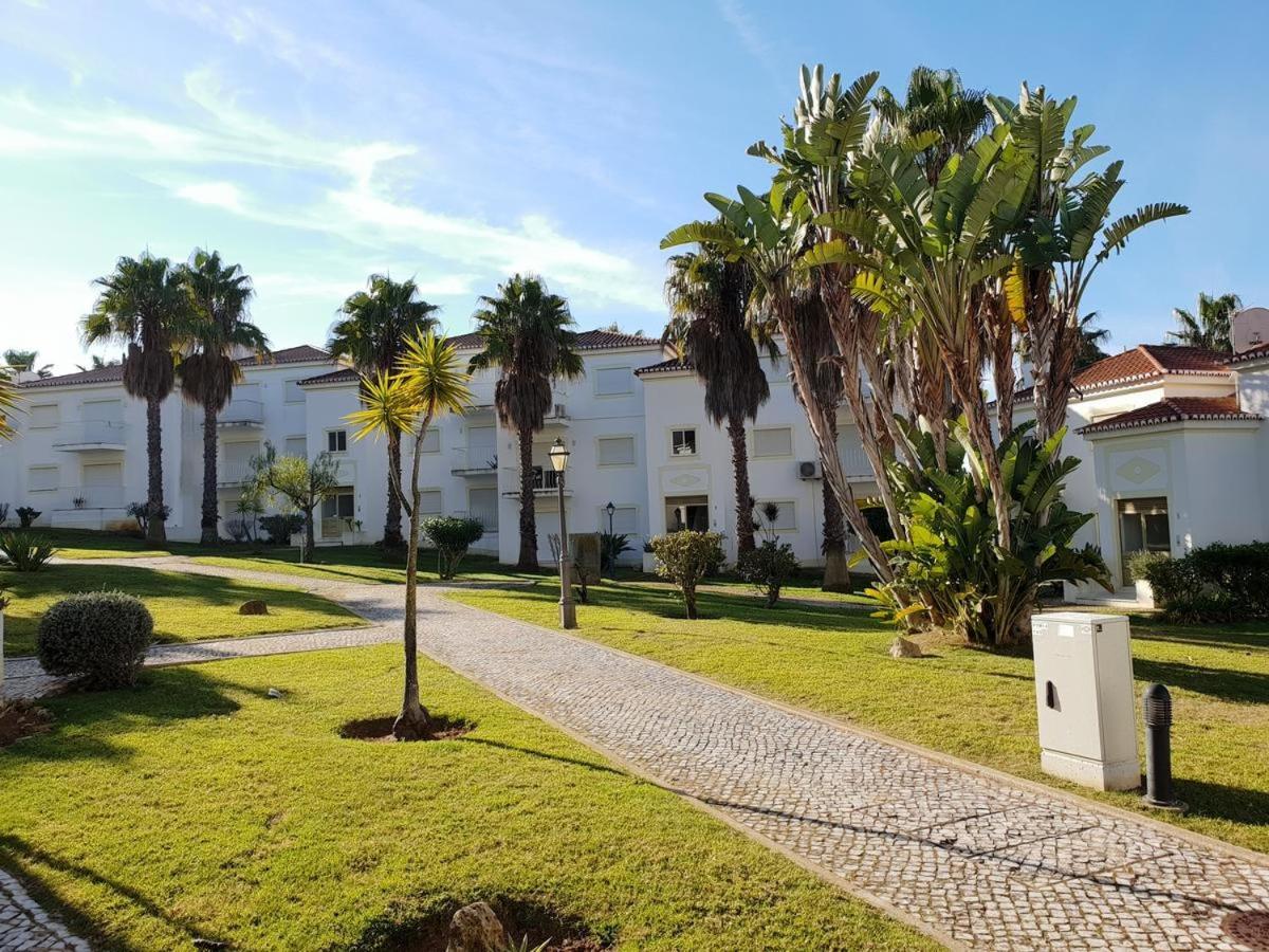 Ariana Apartment Portimão Exterior foto